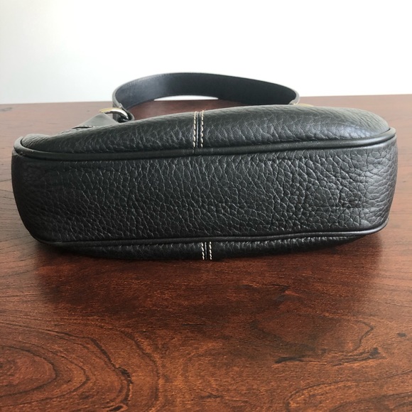 Dooney & Bourke leather classic bag *Authentic• - Picture 4 of 8